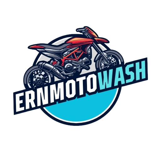 ErnMotoWash | Detaylı Motosiklet Temizliği